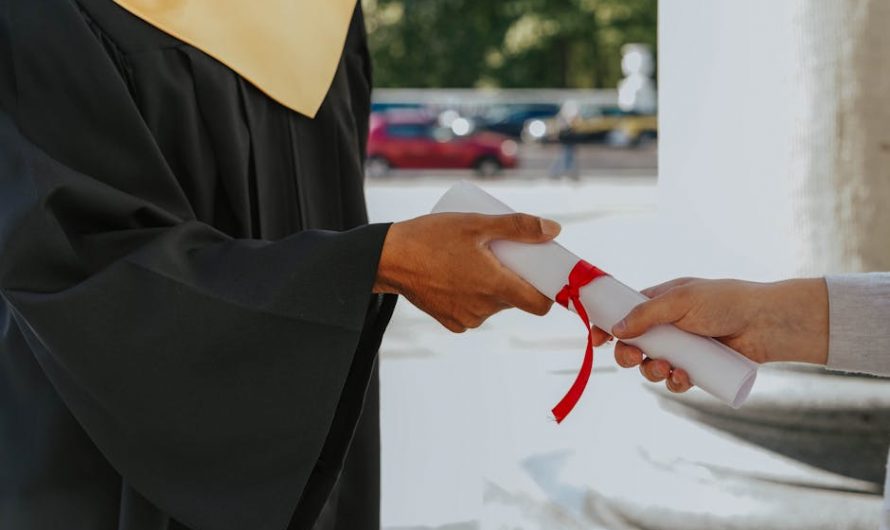 Купить диплом о высшем образовании с реестром